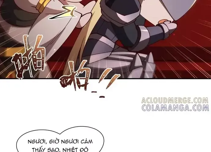 Huyết Cơ Và Kỵ Sĩ Chap 397 - Next Chap 398