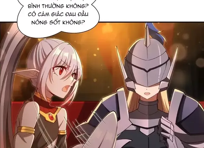 Huyết Cơ Và Kỵ Sĩ Chap 397 - Next Chap 398