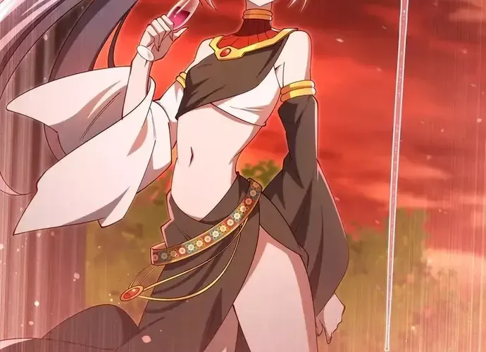 Huyết Cơ Và Kỵ Sĩ Chap 397 - Next Chap 398