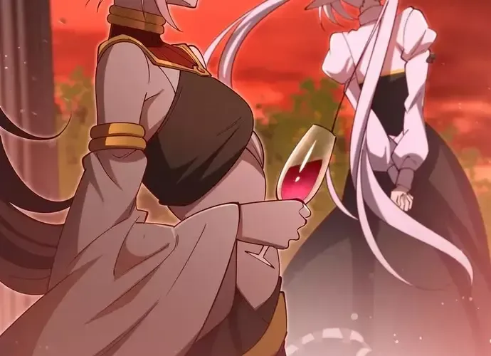 Huyết Cơ Và Kỵ Sĩ Chap 397 - Next Chap 398