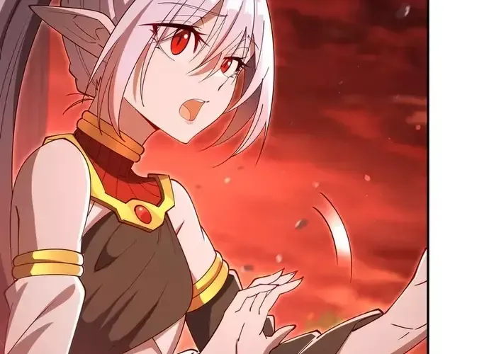 Huyết Cơ Và Kỵ Sĩ Chap 397 - Next Chap 398