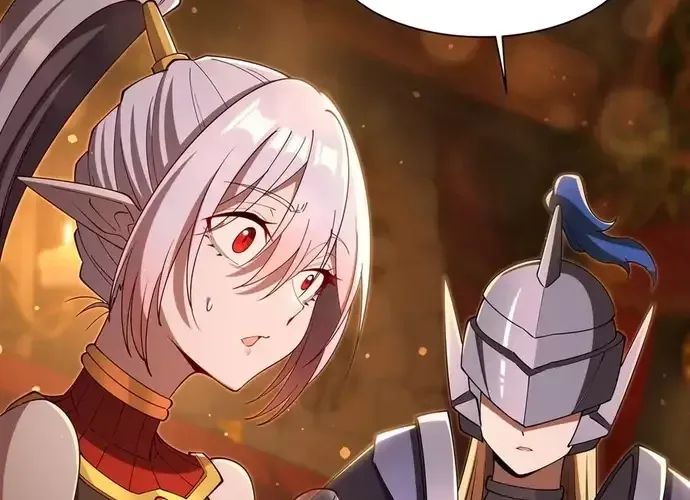 Huyết Cơ Và Kỵ Sĩ Chap 397 - Next Chap 398