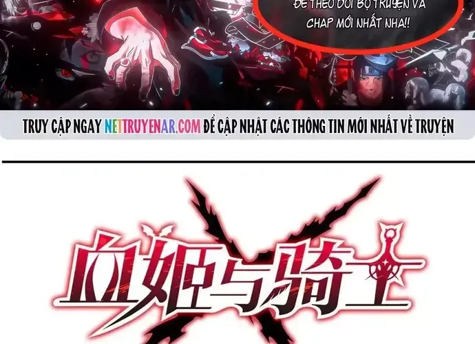 Huyết Cơ Và Kỵ Sĩ Chap 397 - Next Chap 398