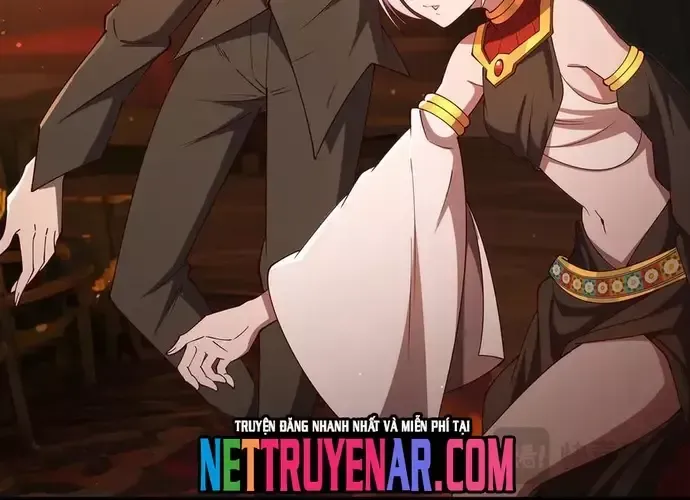 Huyết Cơ Và Kỵ Sĩ Chap 397 - Next Chap 398