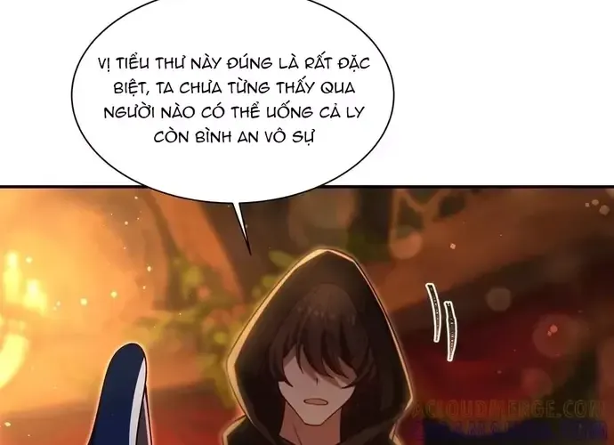 Huyết Cơ Và Kỵ Sĩ Chap 397 - Next Chap 398
