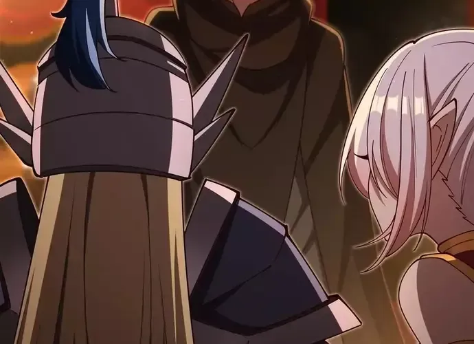 Huyết Cơ Và Kỵ Sĩ Chap 397 - Next Chap 398