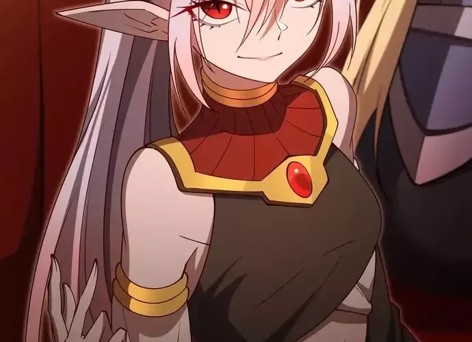 Huyết Cơ Và Kỵ Sĩ Chap 397 - Next Chap 398