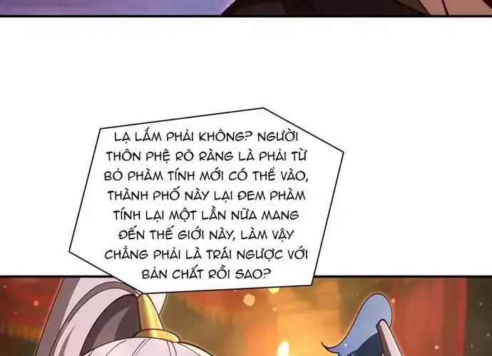 Huyết Cơ Và Kỵ Sĩ Chap 397 - Next Chap 398