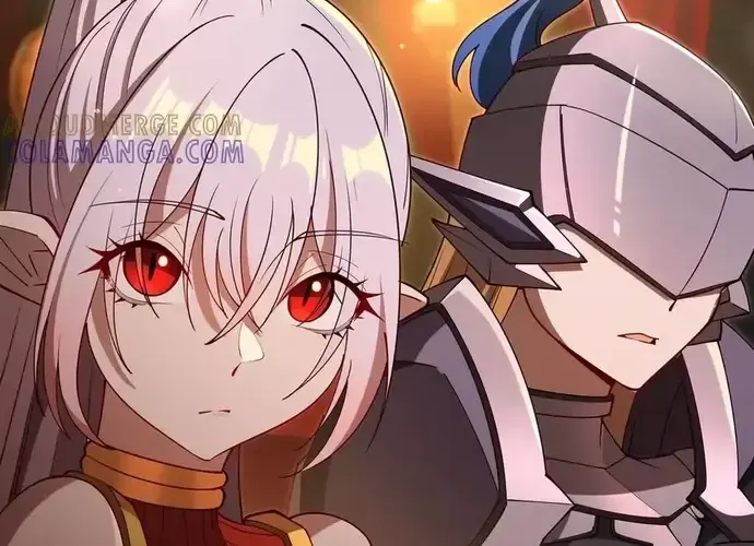 Huyết Cơ Và Kỵ Sĩ Chap 397 - Next Chap 398