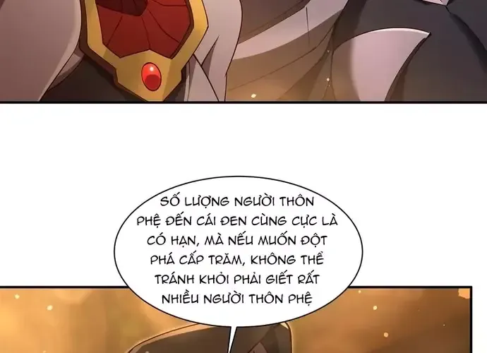 Huyết Cơ Và Kỵ Sĩ Chap 397 - Next Chap 398