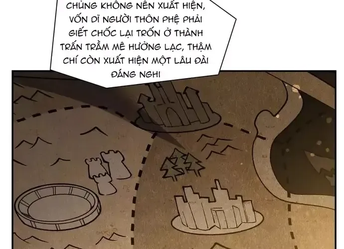 Huyết Cơ Và Kỵ Sĩ Chap 397 - Next Chap 398