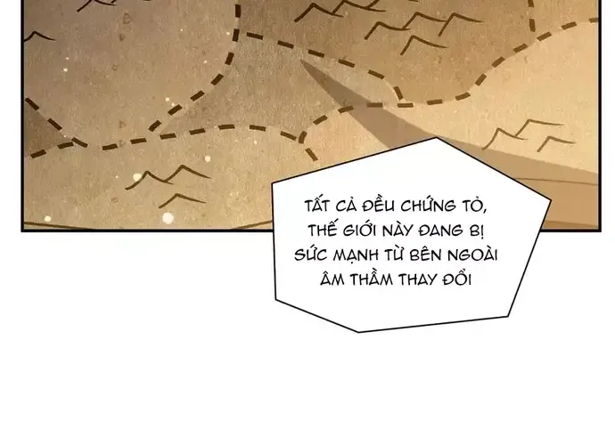 Huyết Cơ Và Kỵ Sĩ Chap 397 - Next Chap 398