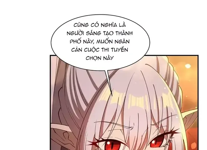 Huyết Cơ Và Kỵ Sĩ Chap 397 - Next Chap 398