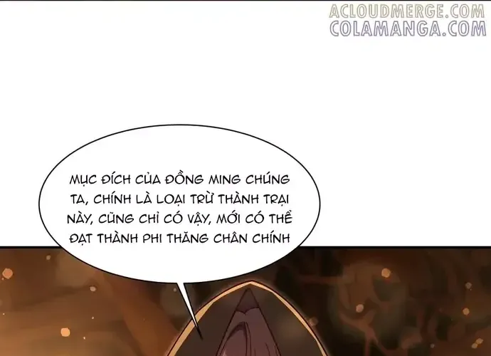 Huyết Cơ Và Kỵ Sĩ Chap 397 - Next Chap 398