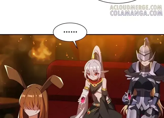 Huyết Cơ Và Kỵ Sĩ Chap 397 - Next Chap 398