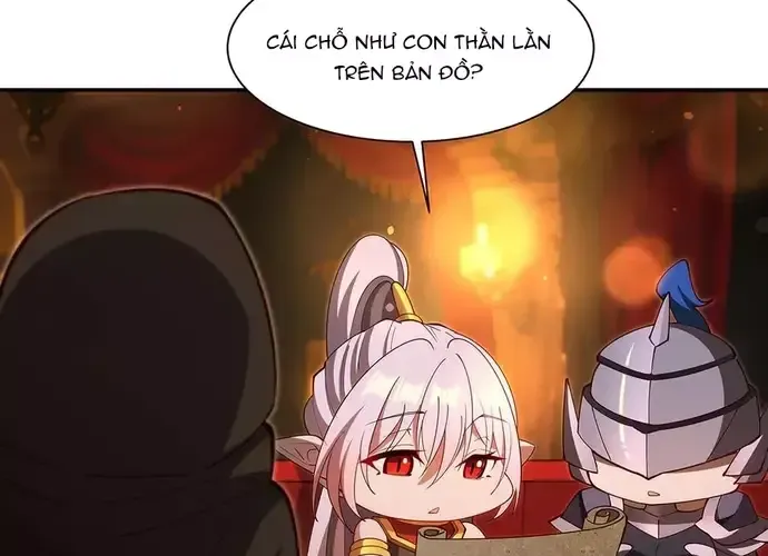 Huyết Cơ Và Kỵ Sĩ Chap 397 - Next Chap 398