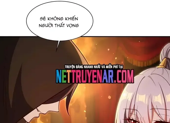 Huyết Cơ Và Kỵ Sĩ Chap 397 - Next Chap 398