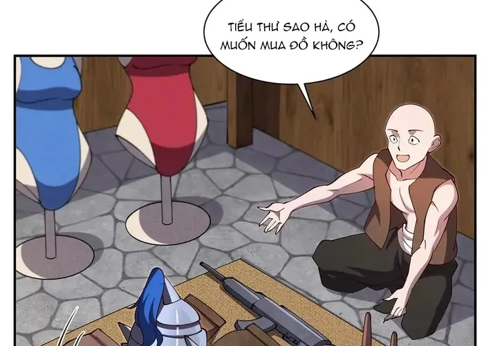 Huyết Cơ Và Kỵ Sĩ Chap 398 - Next Chap 399