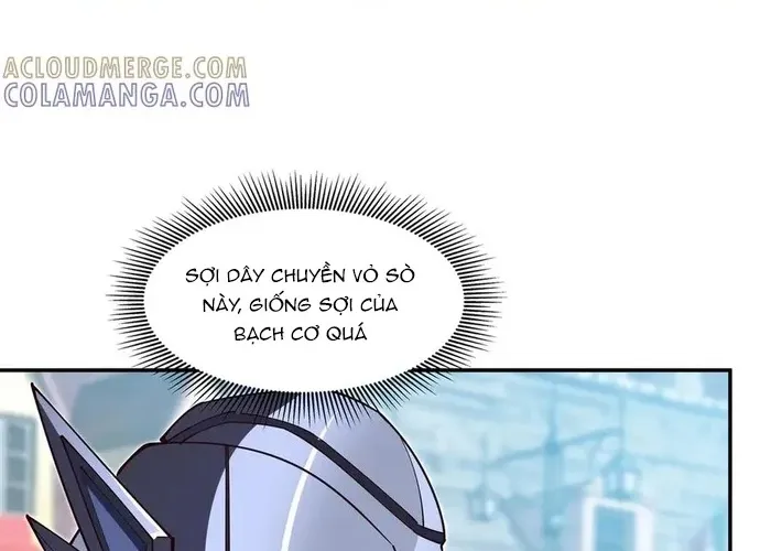 Huyết Cơ Và Kỵ Sĩ Chap 398 - Next Chap 399