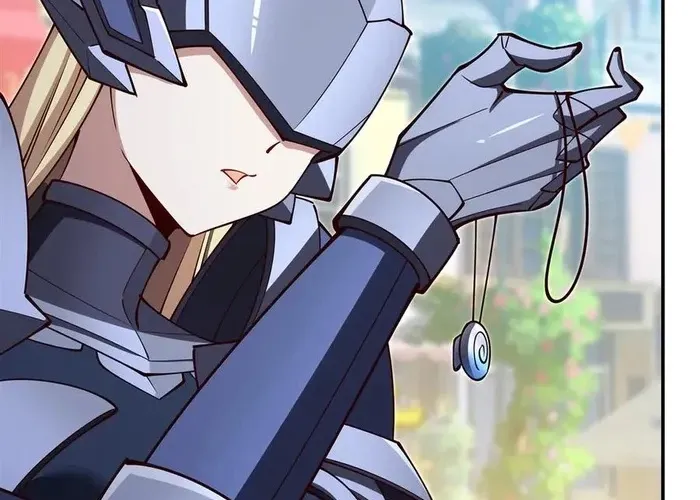 Huyết Cơ Và Kỵ Sĩ Chap 398 - Next Chap 399