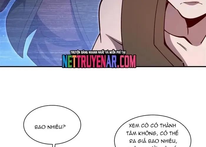 Huyết Cơ Và Kỵ Sĩ Chap 398 - Next Chap 399