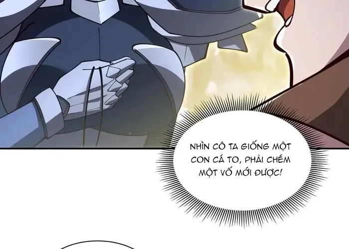 Huyết Cơ Và Kỵ Sĩ Chap 398 - Next Chap 399