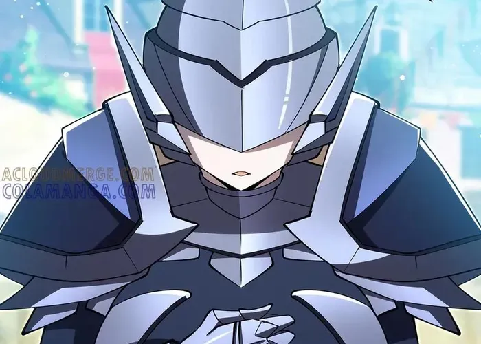 Huyết Cơ Và Kỵ Sĩ Chap 398 - Next Chap 399