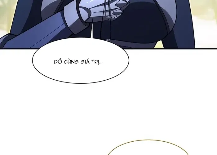 Huyết Cơ Và Kỵ Sĩ Chap 398 - Next Chap 399