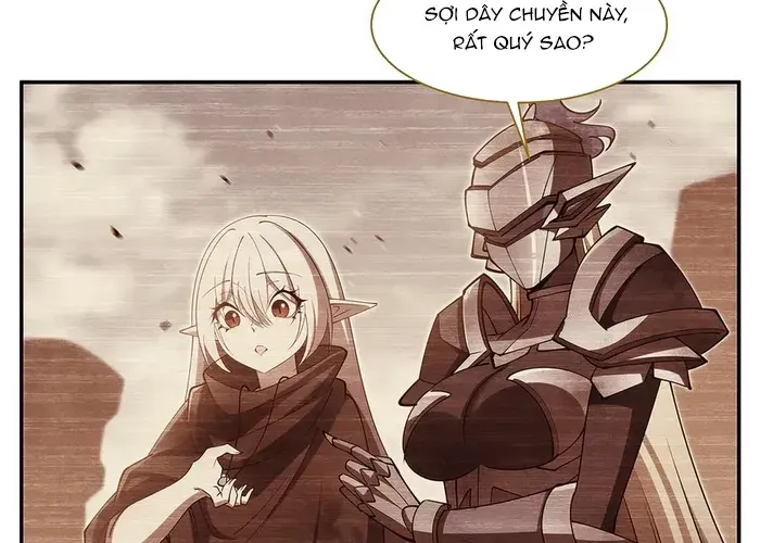 Huyết Cơ Và Kỵ Sĩ Chap 398 - Next Chap 399