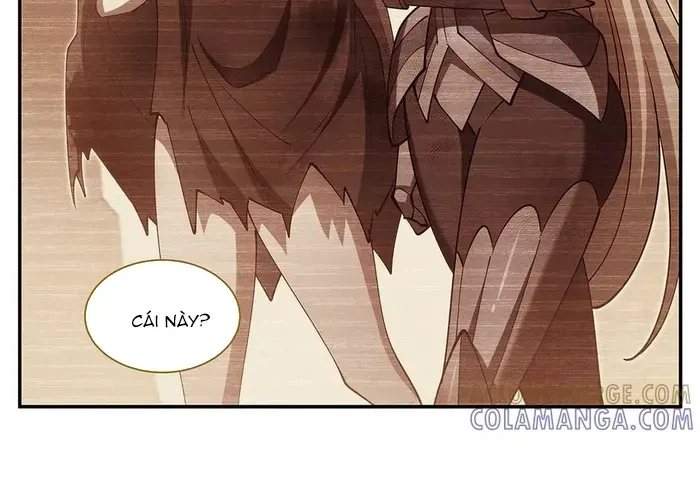 Huyết Cơ Và Kỵ Sĩ Chap 398 - Next Chap 399