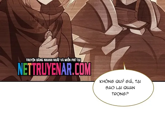 Huyết Cơ Và Kỵ Sĩ Chap 398 - Next Chap 399