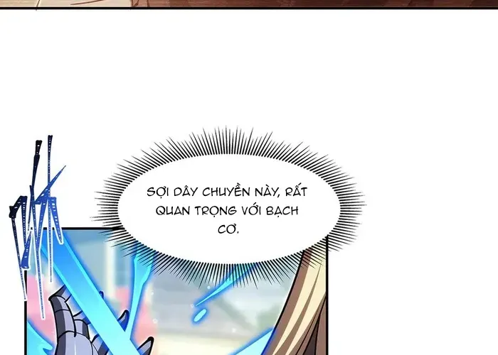 Huyết Cơ Và Kỵ Sĩ Chap 398 - Next Chap 399