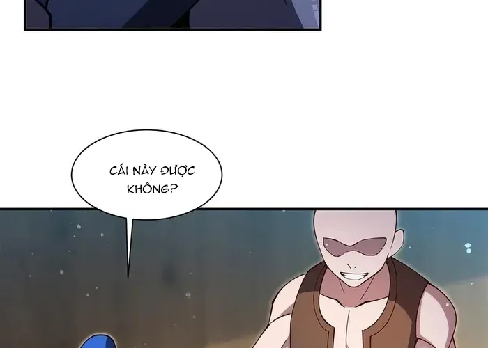 Huyết Cơ Và Kỵ Sĩ Chap 398 - Next Chap 399