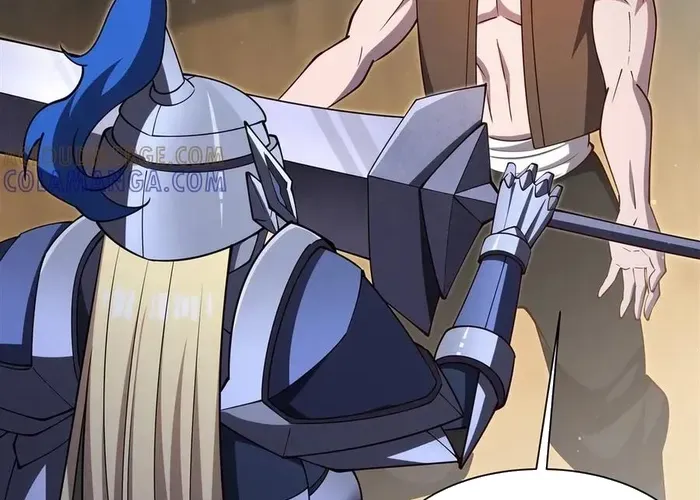 Huyết Cơ Và Kỵ Sĩ Chap 398 - Next Chap 399