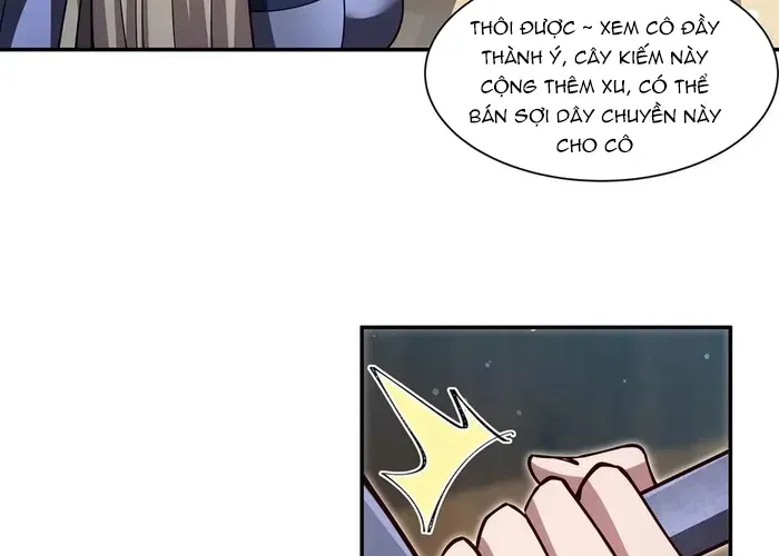 Huyết Cơ Và Kỵ Sĩ Chap 398 - Next Chap 399