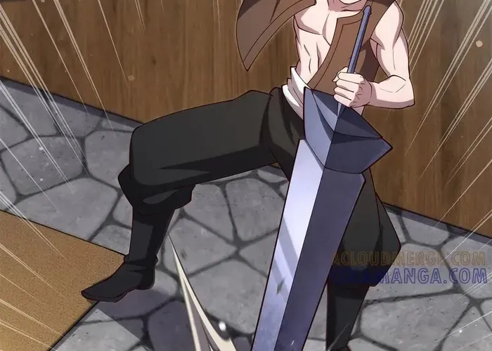 Huyết Cơ Và Kỵ Sĩ Chap 398 - Next Chap 399