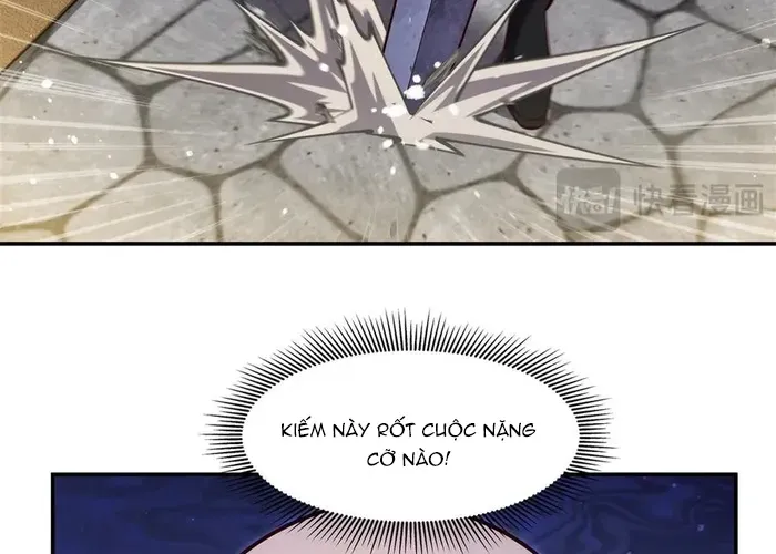 Huyết Cơ Và Kỵ Sĩ Chap 398 - Next Chap 399