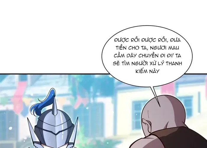 Huyết Cơ Và Kỵ Sĩ Chap 398 - Next Chap 399