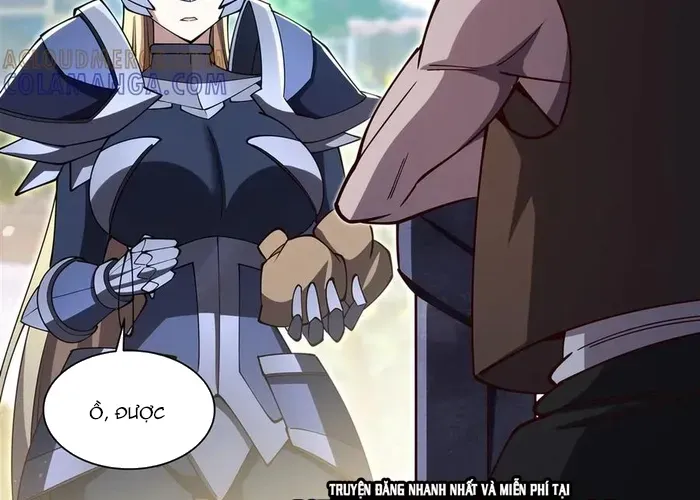 Huyết Cơ Và Kỵ Sĩ Chap 398 - Next Chap 399