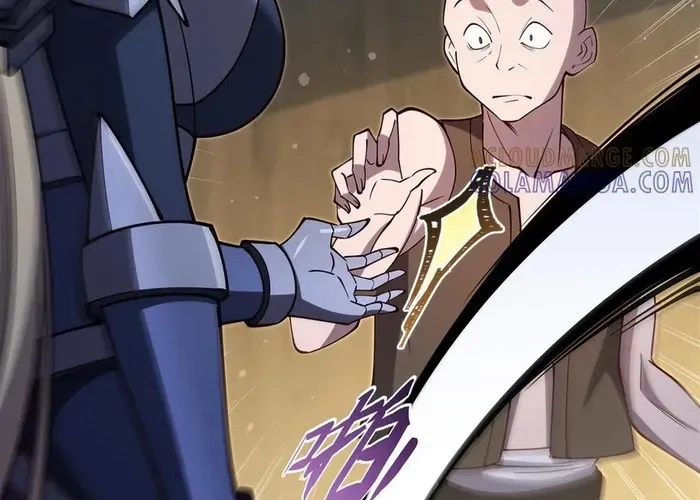 Huyết Cơ Và Kỵ Sĩ Chap 398 - Next Chap 399