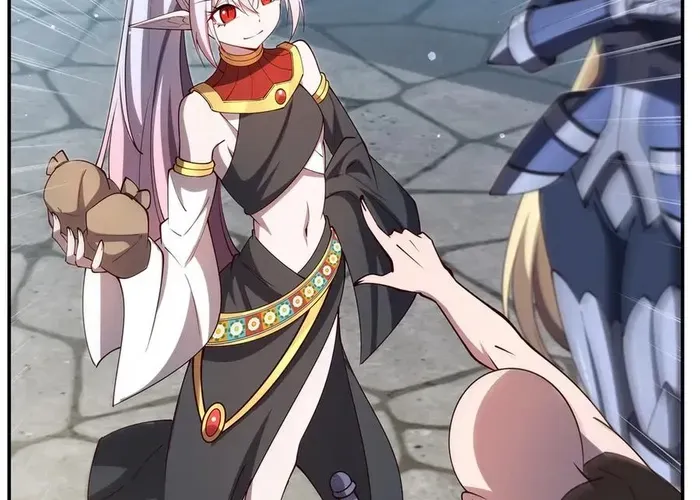 Huyết Cơ Và Kỵ Sĩ Chap 398 - Next Chap 399