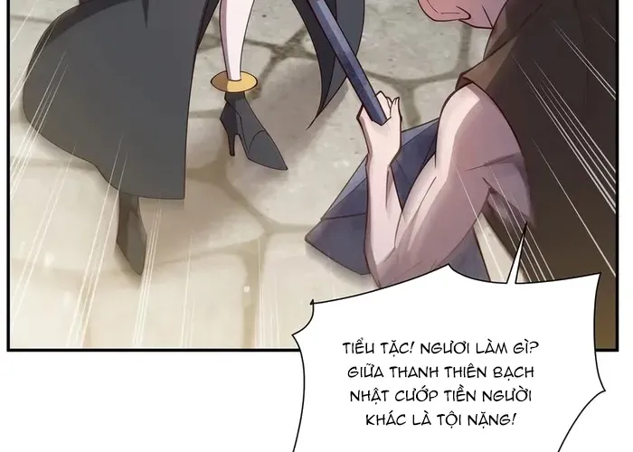 Huyết Cơ Và Kỵ Sĩ Chap 398 - Next Chap 399