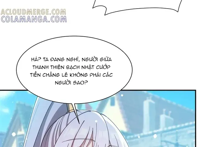 Huyết Cơ Và Kỵ Sĩ Chap 398 - Next Chap 399