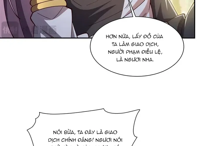 Huyết Cơ Và Kỵ Sĩ Chap 398 - Next Chap 399