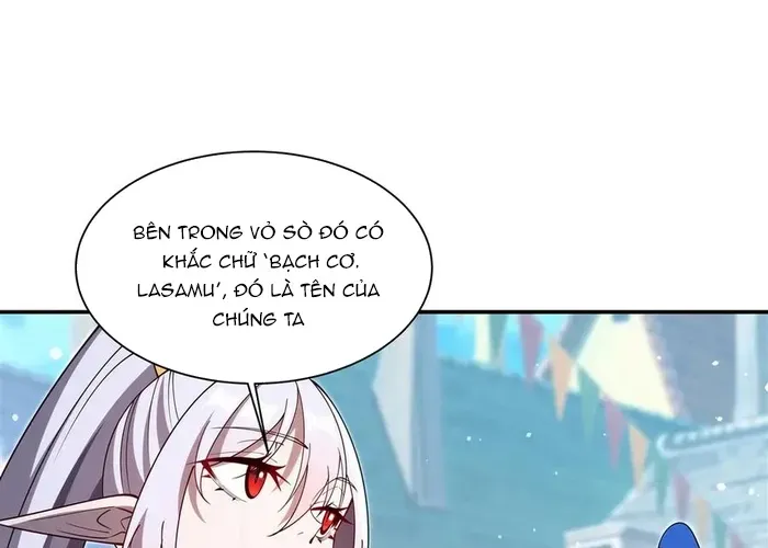 Huyết Cơ Và Kỵ Sĩ Chap 398 - Next Chap 399