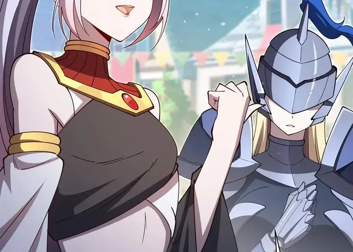 Huyết Cơ Và Kỵ Sĩ Chap 398 - Next Chap 399