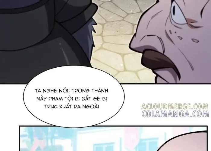 Huyết Cơ Và Kỵ Sĩ Chap 398 - Next Chap 399