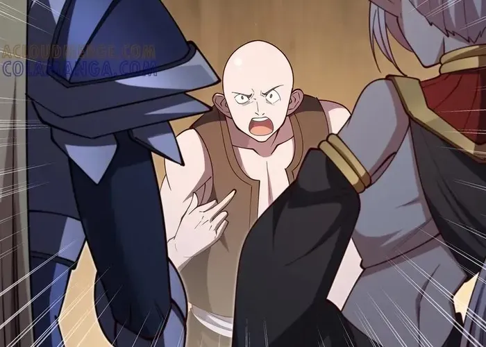 Huyết Cơ Và Kỵ Sĩ Chap 398 - Next Chap 399