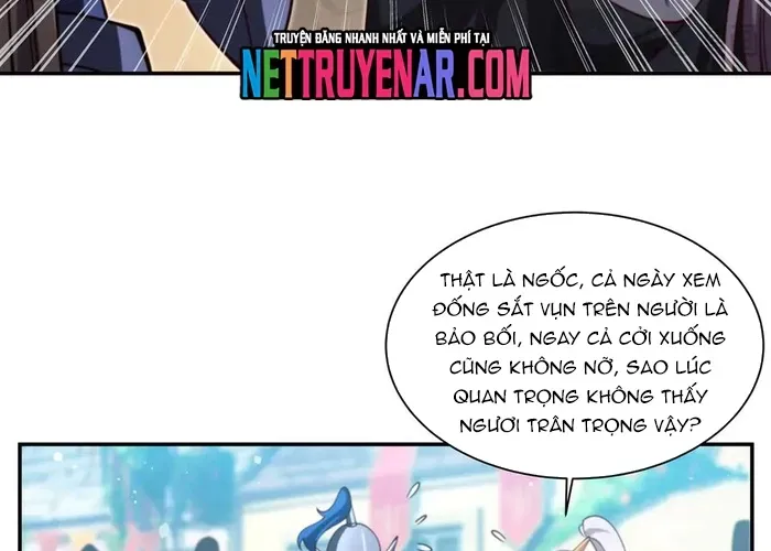 Huyết Cơ Và Kỵ Sĩ Chap 398 - Next Chap 399