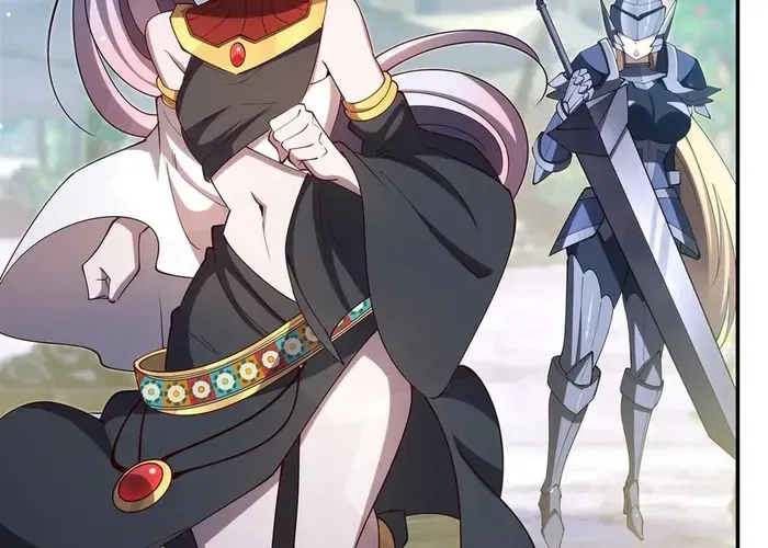 Huyết Cơ Và Kỵ Sĩ Chap 398 - Next Chap 399